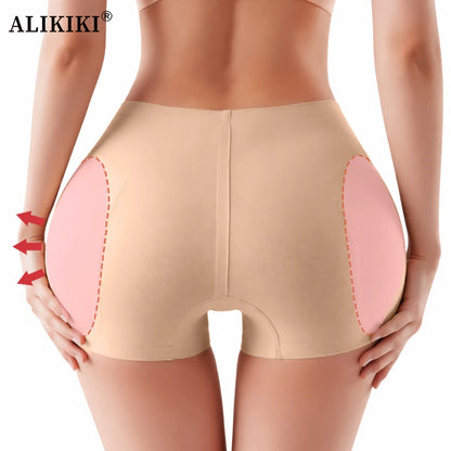 Shorty Sculptant "Divine Curves"